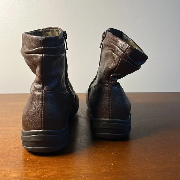 Hush puppies Women’s boots - Picture 6 of 8